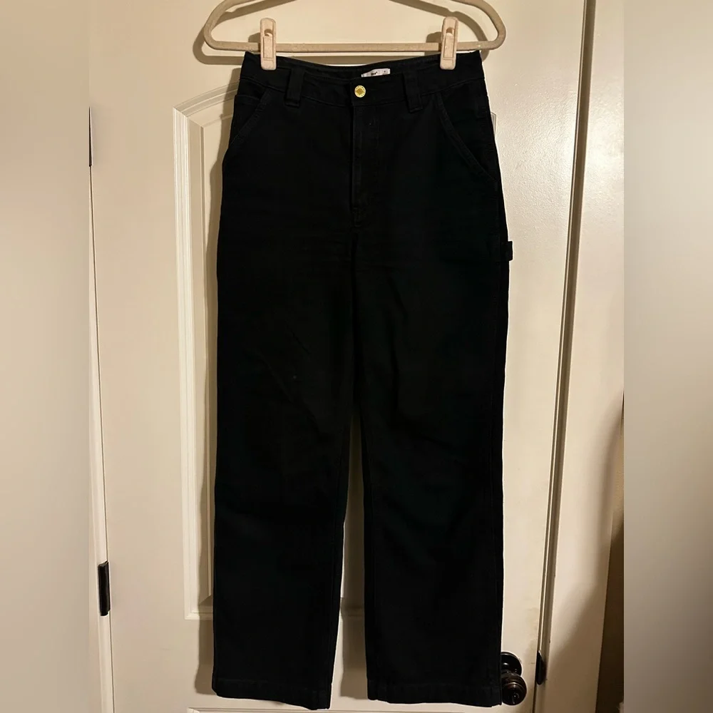 TNA high waisted